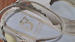 Zapato novia o salón