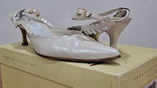 Zapato novia o salón