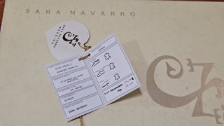 Zapato novia o salón