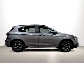 Fiat Tipo City Cross 1.5 Hybrid 97kW (130CV) DCT