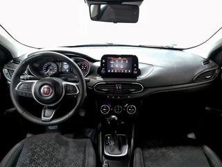 Fiat Tipo City Cross 1.5 Hybrid 97kW (130CV) DCT