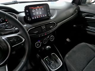 Fiat Tipo City Cross 1.5 Hybrid 97kW (130CV) DCT