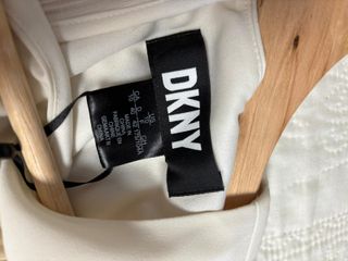 Vestido Donna Karan DKNY