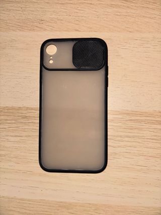 Lote fundas Iphone XR