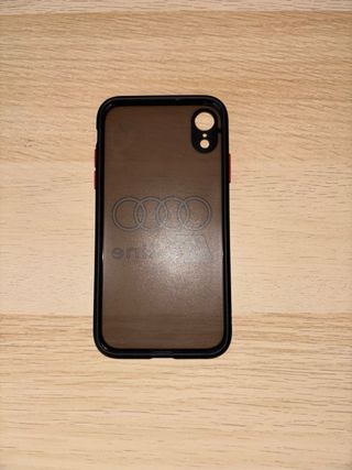 Lote fundas Iphone XR