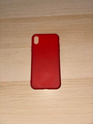 Lote fundas Iphone XR