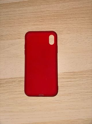 Lote fundas Iphone XR