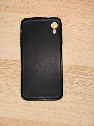 Lote fundas Iphone XR