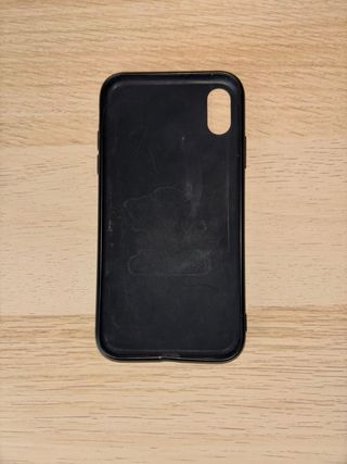 Lote fundas Iphone XR