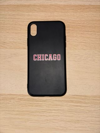 Lote fundas Iphone XR
