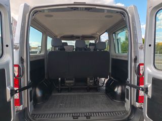 Opel Movano COMBI 9 PLAZAS L1H1 145CV
