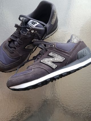 Zapatillas New Balance