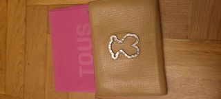 Cartera Tous