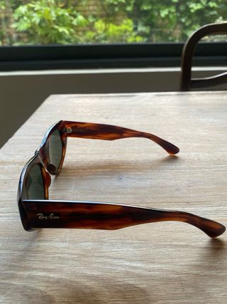 Gafas de sol Ray Ban Vintage