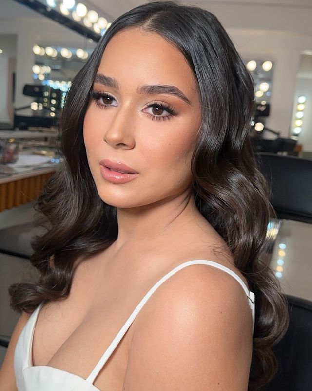 maquilladora a domicilio 