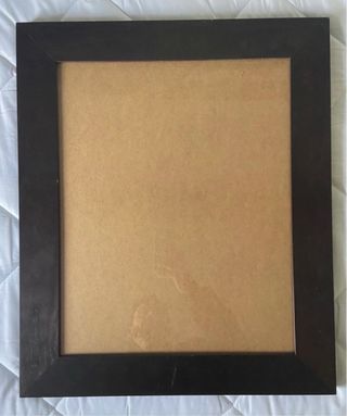 CUADROS DE MADERA MACIZA