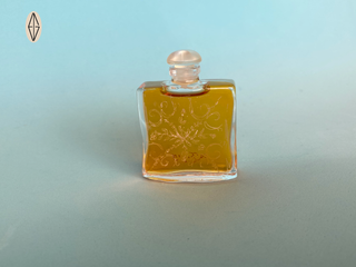 Miniatura EAU DE TOILETTE, de Hermes