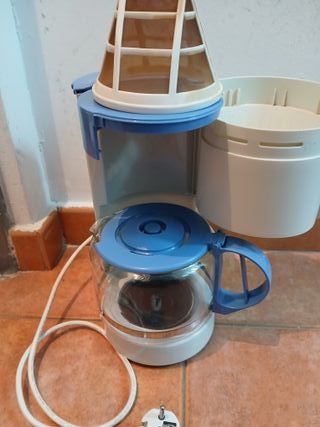 Cafetera Goteo Taurus