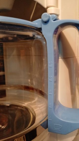 Cafetera Goteo Taurus