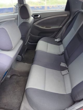 Chevrolet Lacetti 2009