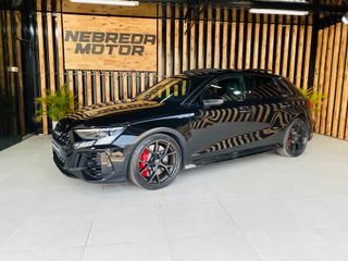 Audi RS3 2023