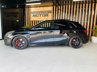 Audi RS3 2023