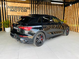 Audi RS3 2023
