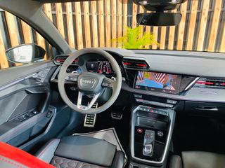 Audi RS3 2023