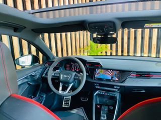 Audi RS3 2023