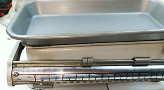 Bilancia Da Cucina Vintage Stube Da 10 Kg Germany