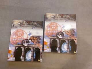 L'Arca - Viaggio nel sapere