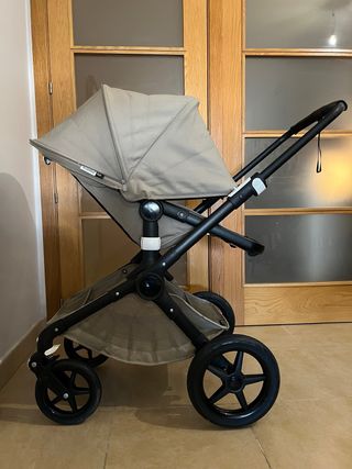Bugaboo fox 