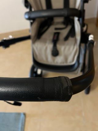 Bugaboo fox 
