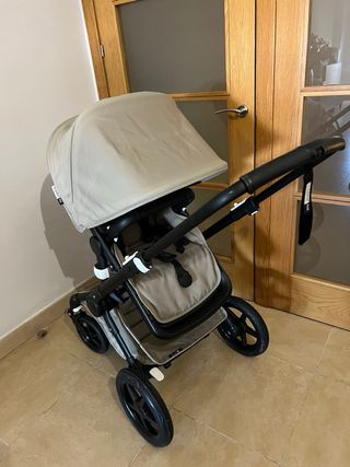 Bugaboo fox 