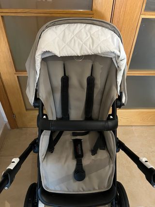 Bugaboo fox 