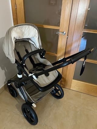 Bugaboo fox 