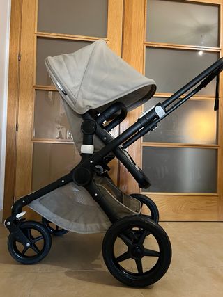 Bugaboo fox 