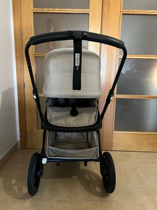 Bugaboo fox 