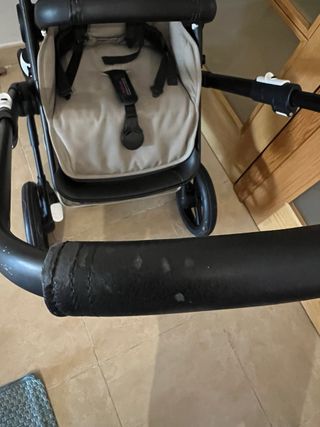 Bugaboo fox 