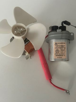 Microondas samsung