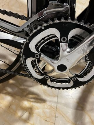Bicicleta Carretera Specialized Allez
