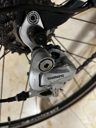 Bicicleta Carretera Specialized Allez