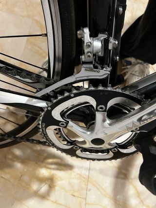 Bicicleta Carretera Specialized Allez