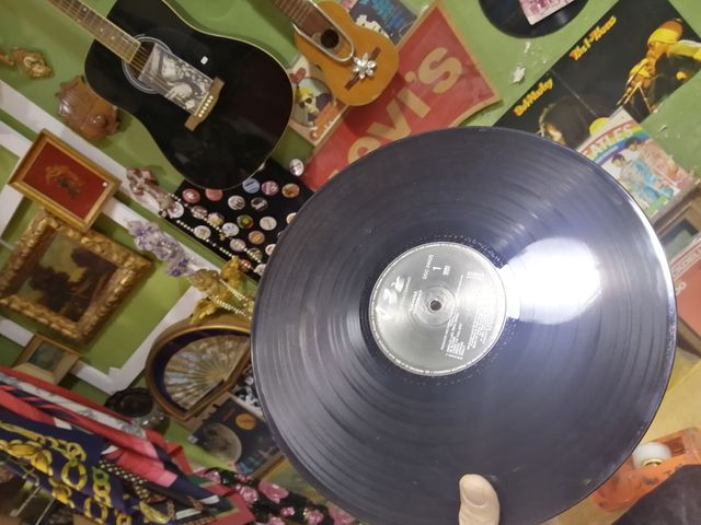 Nirvana Nevermind LP