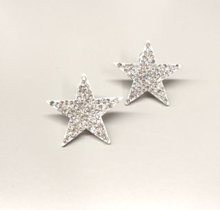 Orecchini stelline