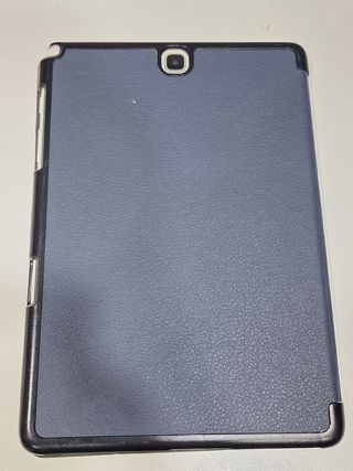 Tablet Samsung Galaxy Tab A T550 blanca