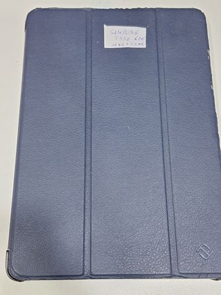 Tablet Samsung Galaxy Tab A T550 blanca