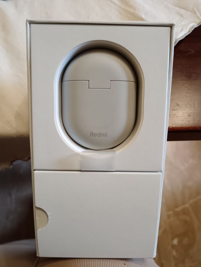 Auricolari Xiaomi Buds 3Pro Nuovi