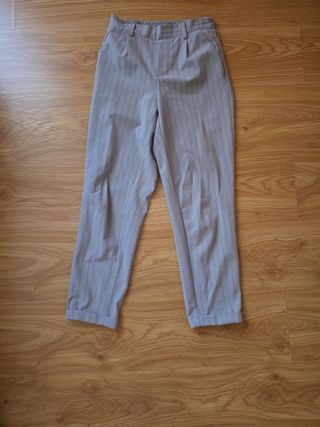 Pantalon vestir