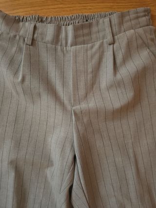 Pantalon vestir